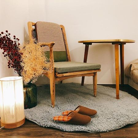 歸宿back Home Đài Nam Ngoại thất bức ảnh