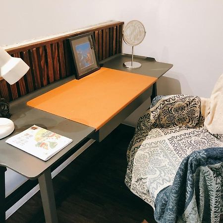 歸宿back Home Đài Nam Ngoại thất bức ảnh