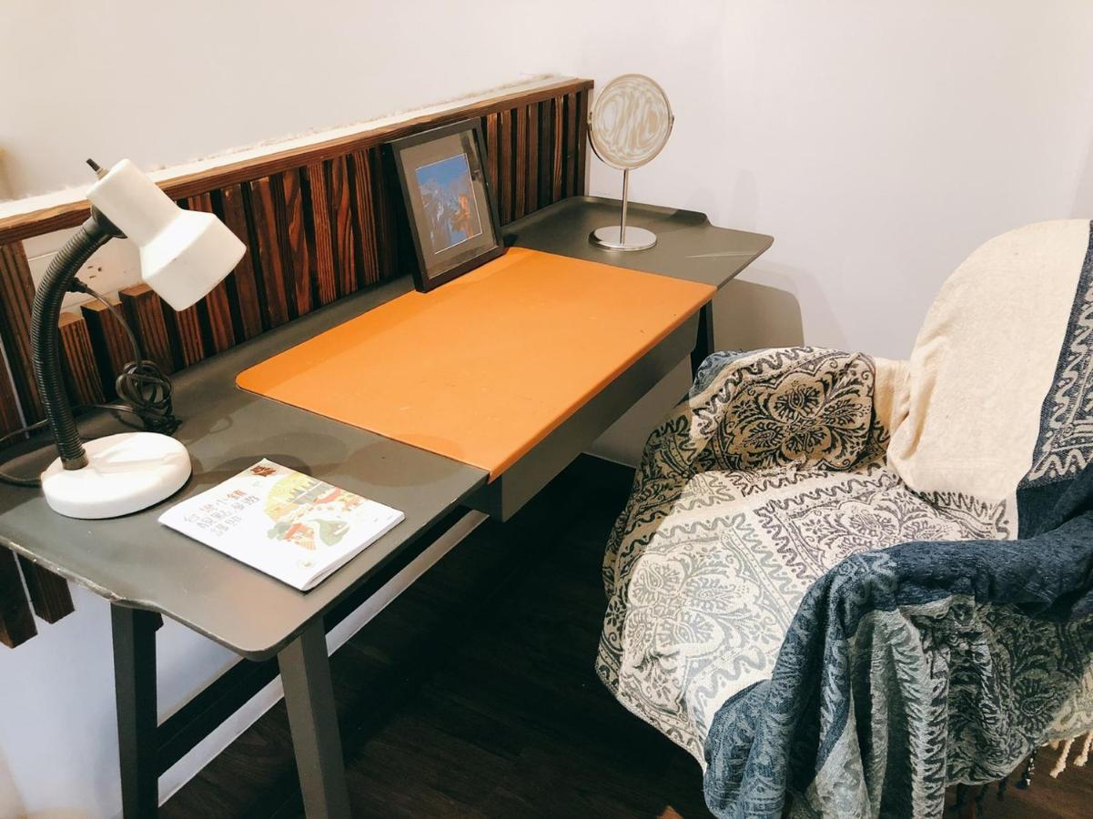 歸宿back Home Đài Nam Ngoại thất bức ảnh