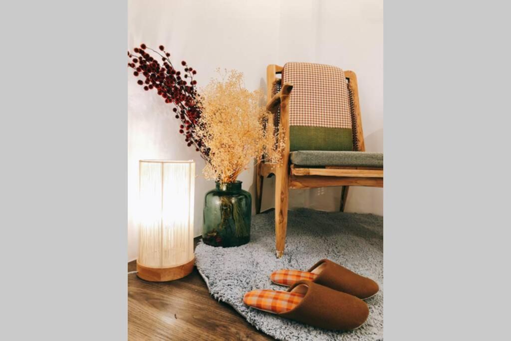 歸宿back Home Đài Nam Ngoại thất bức ảnh
