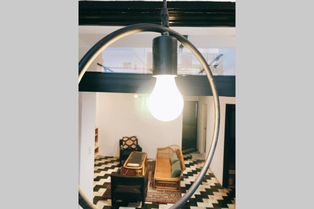 歸宿back Home Đài Nam Ngoại thất bức ảnh